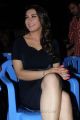 Tamil Actress Hansika Latest Hot Pics in Blue Short Skirt