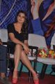 Tamil Actress Hansika Motwani Hot Legs Pics