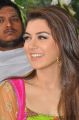 Actress Hansika Motwani Stills at Durga Movie Launch