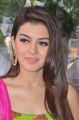 Actress Hansika Motwani Stills at Durga Movie Launch