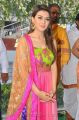 Actress Hansika Motwani Stills at Durga Movie Opening