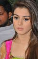 Actress Hansika Motwani Stills at Durga Movie Launch