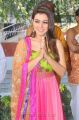 Actress Hansika Motwani Stills at Durga Movie Opening