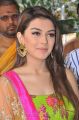 Actress Hansika Motwani Stills at Durga Movie Opening