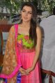 Actress Hansika Motwani Stills at Durga Movie Launch