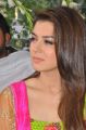 Actress Hansika Motwani Stills at Durga Movie Launch