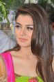 Actress Hansika Motwani Stills at Durga Movie Launch