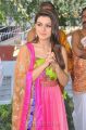 Actress Hansika Motwani Stills at Durga Movie Launch