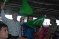 Hansika Motwani Flag Off Tirupati Trip Stills