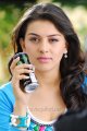 Hansika Cute Face Expressions