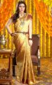 Actress Hansika Motwani in Chennai Silk Ad