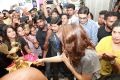 Actress Hansika launches Lifestyle Store at VR Mall Chennai Photos