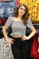 Actress Hansika Motwani Photos at Lifestyle Store Launch, VR Mall