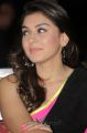 Actress Hansika Motwani Saree Photos in Sleeveless Blouse