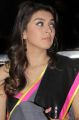 Actress Hansika Motwani in Saree with Sleeveless Blouse Photos