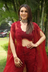 My Name Is Shruthi Heroine Hansika Motwani Latest Pictures