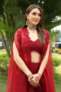 My Name Is Shruthi Actress Hansika Motwani Latest Pictures