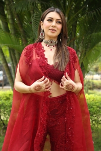 My Name Is Shruthi Actress Hansika Motwani Latest Pictures