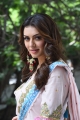 Actress Hansika Motwani New Pictures @ My Name Is Shruthi Movie Launch