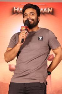 HanuMan 50 Days Celebrations Stills