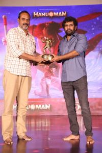 HanuMan 50 Days Celebrations Stills