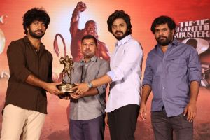 HanuMan Movie 50 Days Celebrations Stills