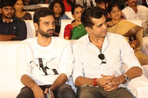 HanuMan 50 Days Celebrations Stills