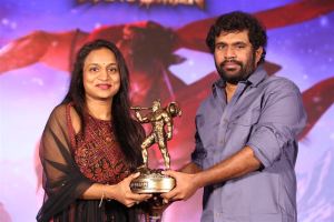 HanuMan 50 Days Celebrations Stills