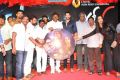 Happy Birthday Movie Audio Launch Stills