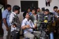 Happy Birthday Telugu Movie Working Stills