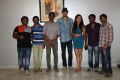 Happy Birthday Telugu Movie Working Stills