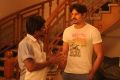 Happy Birthday Telugu Movie Working Stills