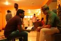 Happy Birthday Telugu Movie Working Stills