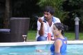 Happy Birthday Telugu Movie Working Stills