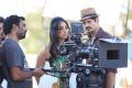 Happy Birthday Telugu Movie Working Stills