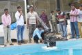 Happy Birthday Telugu Movie Working Stills