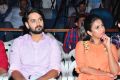 Sumanth Ashwin, Niharika Konidela @ Happy Wedding Movie Trailer Launch Photos