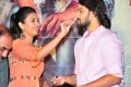 Niharika, Sumanth Ashwin @ Happy Wedding Movie Trailer Launch Photos