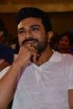 Ram Charan @ Happy Wedding Pre Release Event Stills