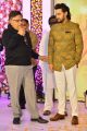 Allu Aravind, Sumanth Ashwin @ Happy Wedding Pre Release Event Stills