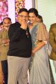 Allu Aravind, Niharika Konidela @ Happy Wedding Pre Release Event Stills