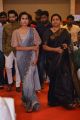 Niharika Konidela mother Padmaja Konidela @ Happy Wedding Pre Release Event Stills