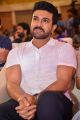 Ram Charan @ Happy Wedding Movie Pre Release Event Stills