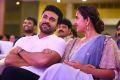 Ram Charan, Niharika Konidela @ Happy Wedding Pre Release Event Stills