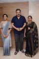 Niharika, Nagababu, Padmaja Konidela @ Happy Wedding Pre Release Event Stills