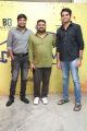 Sathish, KE Gnanavel Raja, Balaji Mohan @ Hara Hara Mahadevaki Audio Launch Stills