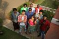 Gautham Karthik, Nikki Galrani in Hara Hara Mahadevaki Movie Images