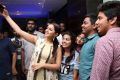 Nikki Galrani @ Hara Hara Mahadevaki Premiere Show Stills