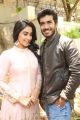 Regina Cassandra, Dilip Prakash @ Hare Rama Hare Krishna Movie Opening Stills