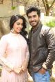 Regina Cassandra, Dilip Prakash @ Hare Rama Hare Krishna Movie Opening Stills